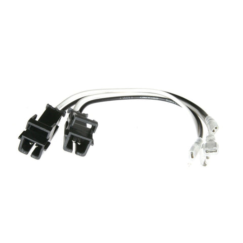 Aerpro Speaker Plug Adapter fits Chevrolet/Holden/Hummer