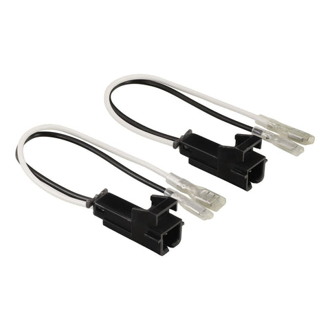 Aerpro Speaker Plug Adapter fits Chevrolet/Holden/Hummer