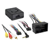 Aerpro Chime Retention Interface LCCHRC01