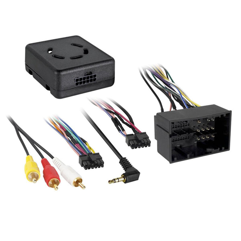 Aerpro Chime Retention Interface LCCHRC01