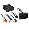 Aerpro Chime Retention Interface LCCHRC01