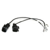 Aerpro Speaker Plug Adapters To Suit Ford, Holden, Mazda