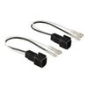 Aerpro Speaker Plug Adapters To Suit Ford, Holden, Mazda