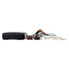 Aerpro Info Adaptor Suits Lancer/ASX 07-12 CAMT01