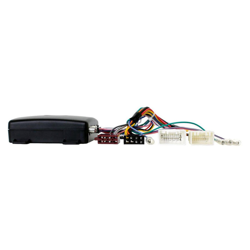 Aerpro Info Adaptor Suits Lancer/ASX 07-12 CAMT01