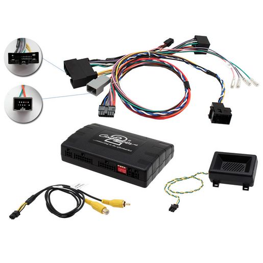 Aerpro Info Adapter To Suit CALR02