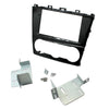 Aerpro Double Din Facia Suits Subaru FP8387