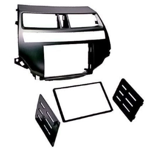 Aerpro Facia fits Honda Accord 2008-2012 FP8062