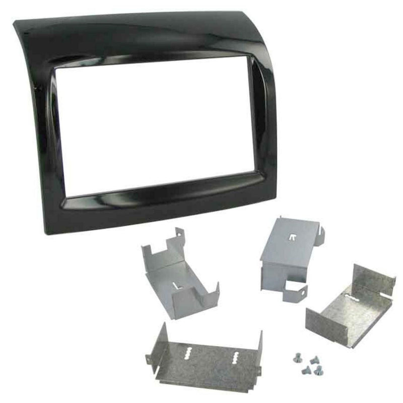 Aerpro Facia fits Fiat Ducato