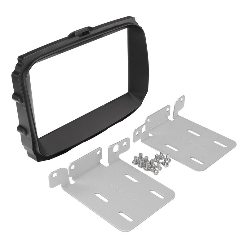 Aerpro Facia fits Alfa Romeo Giulietta FP8172