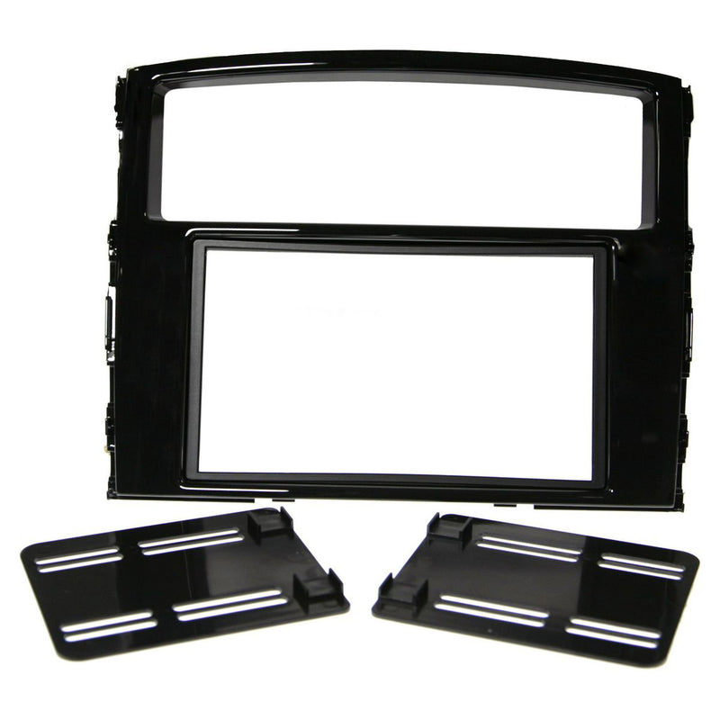 Aerpro Facia fits Mitsubishi Pajero NS, NT, NW, NT, NX