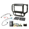 Aerpro Install Kit Suits Holden FP8298K