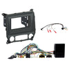 Aerpro Install Kit Suits Chevrolet Silverado FP8417K
