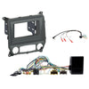 Aerpro Install Kit Suits Chevrolet Silverado FP8417K