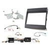 Aerpro Double Din Install Kit To Suit Porsche Cayenne Non