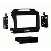 Aerpro Single and Double Din Facia fits Kia Sportage SL