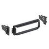 Aerpro Single Din Facia Black fits Hyundai Accent LC