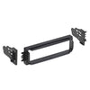 Aerpro Single Din Facia Black fits Hyundai Accent LC