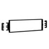 Aerpro Single Din Facia Black fits Hyundai
