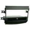 Aerpro Single Din Facia Black fits Hyundai Sonata NF