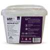 GRP Fibreglass Repair Kit 1Kg GRPFK1
