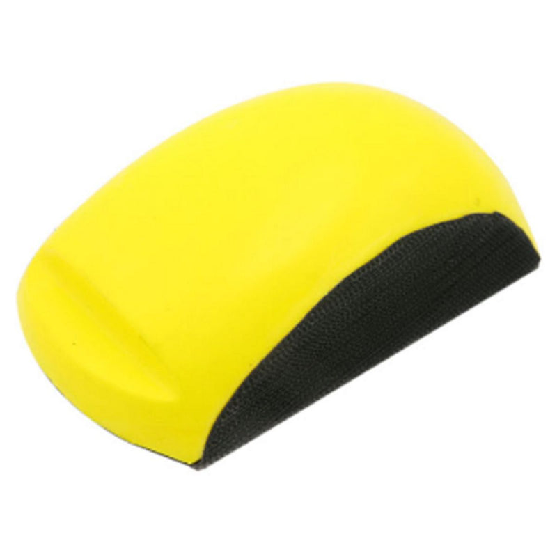 GRP Hand Block for Velcro Backed Sanding Discs 150mm (6