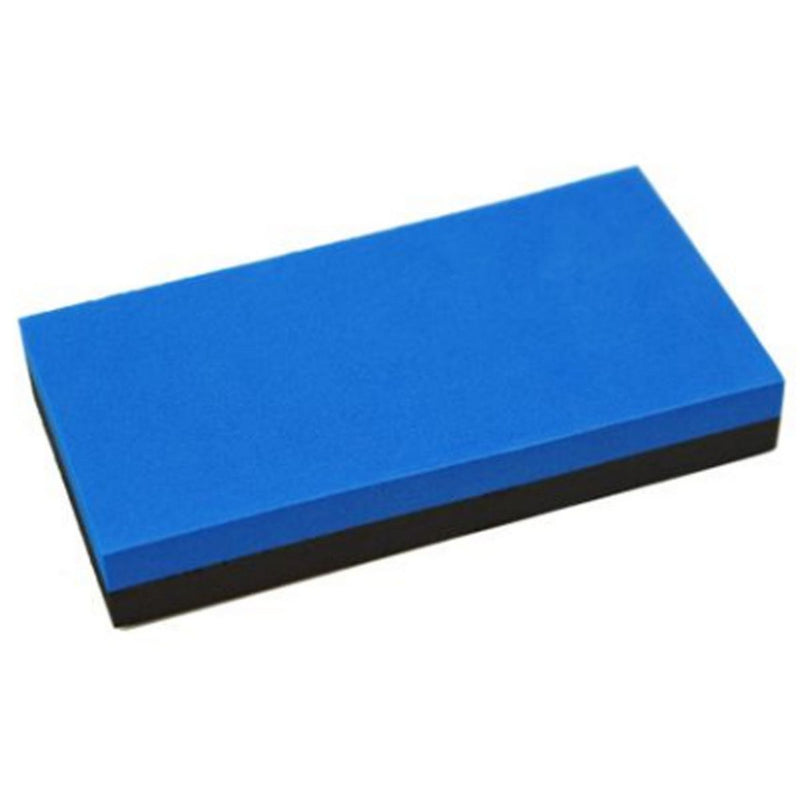 GRP Blue Black Semi-flexible Sanding Block (Primer & Spot