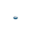 Rupes Da Coarse 34/40Mm Hook On Pad Blue 9.DA40H