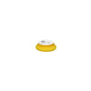 Rupes Da Fine 54/70Mm Hook On Pad Yellow 9.DA70M