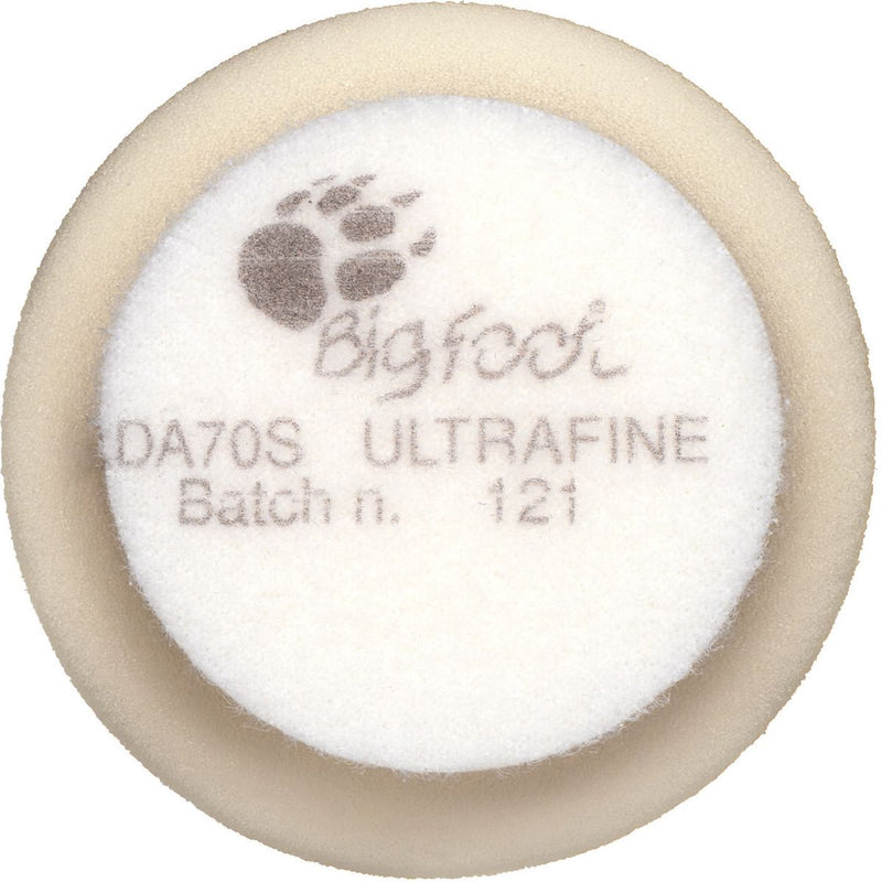 Rupes Da Ultra Fine 54/70Mm Hook On Pad 9.DA70S