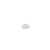 Rupes Da Ultra Fine 34/40Mm Hook On Pad White 9.DA40S
