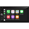 Axis 2 Din Carplay 6.8In Cam Kit - AX1870CP+RVC