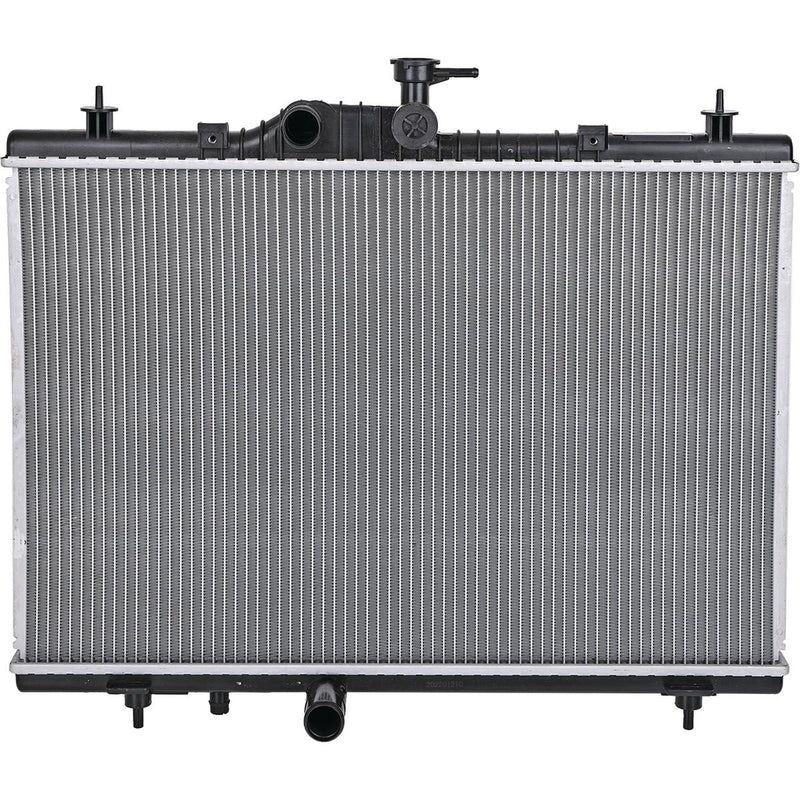 OEX Radiator Engine Cooling Aluminium Core Plastic Tank