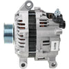 OEX Alternator 12V 120A Mitsubishi Style MXA2115