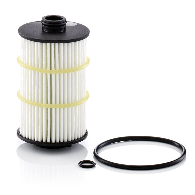 Mann Oil Filter HU 7024 Z