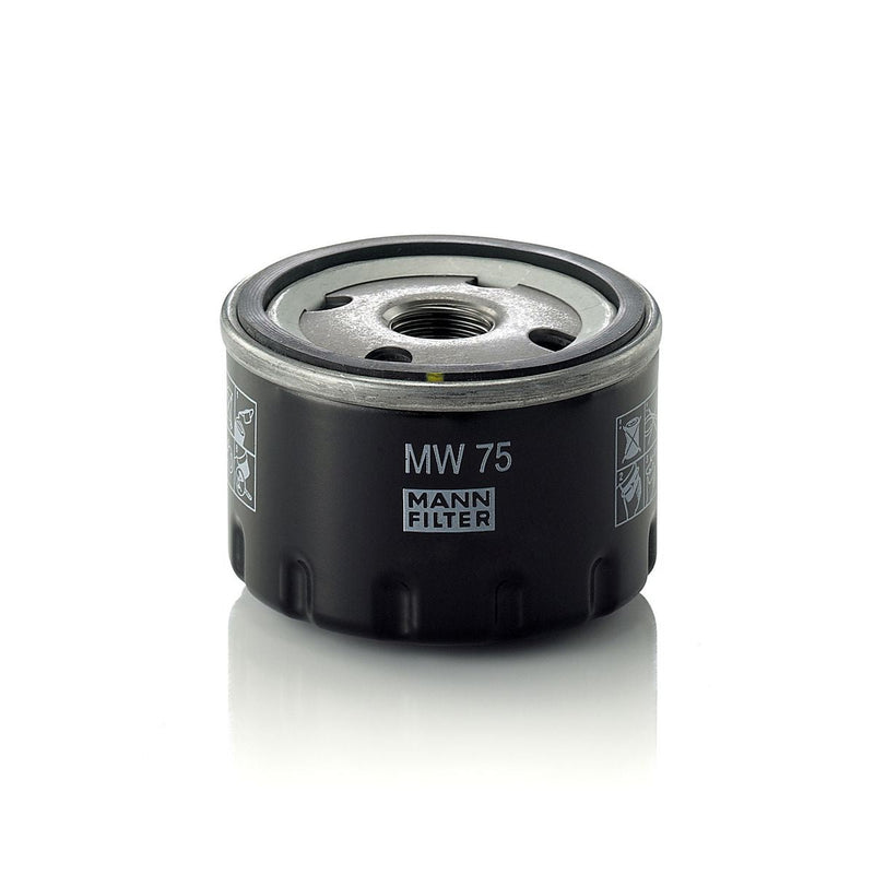 Mann Oil Filter MW 75