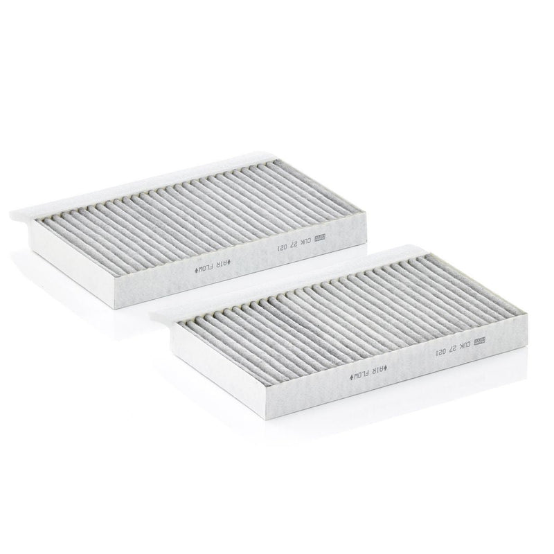Mann Cabin Filter CUK 27 021-2