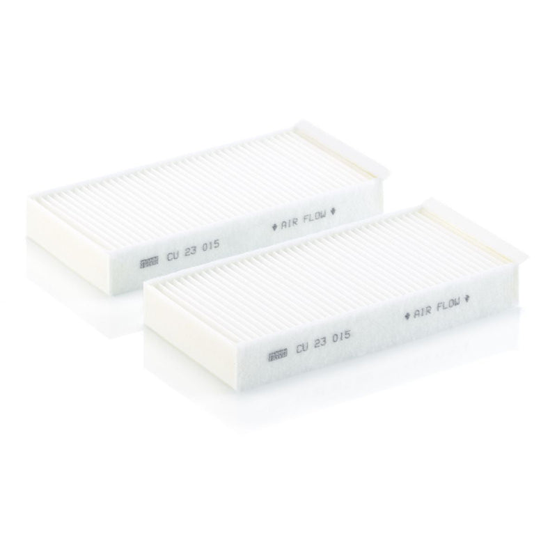 Mann Cabin Filter CU 23 015-2