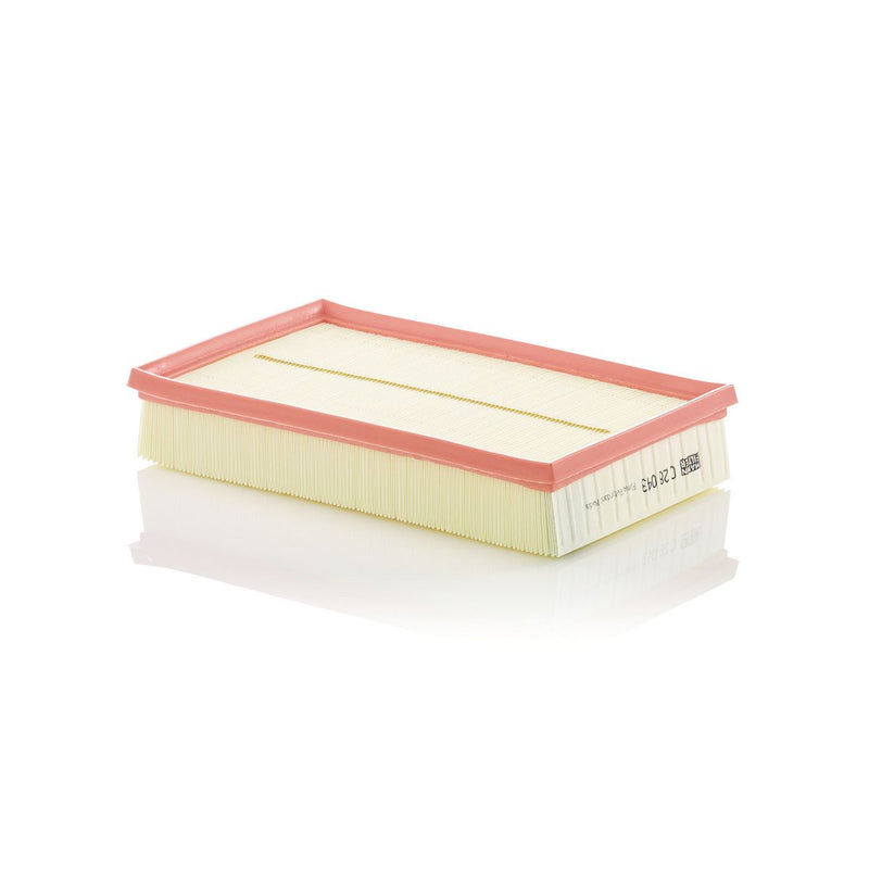 Mann Air Filter C 28 043