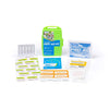 FastAid PocKit First Aid Kit Plastic Case FANCH20
