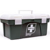 FastAid 4x4 Touring First Aid Kit Plastic Tackle Case