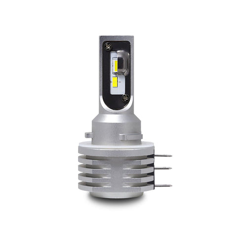JW Speaker H15 LED Direct Fit Bulb Kit 12/24V 6000K Ford