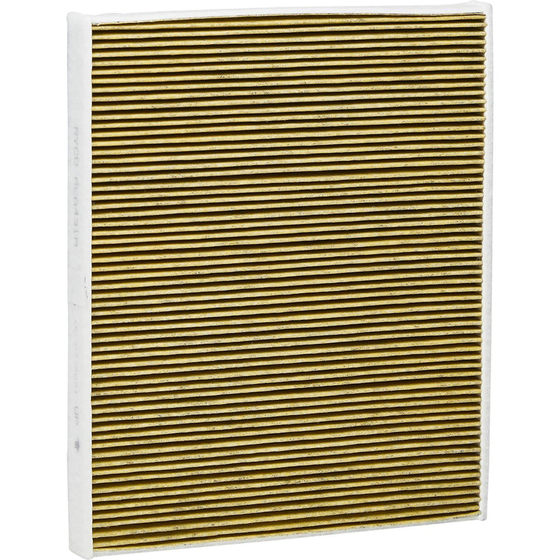 Ryco Microshield N99 Cabin Filter RCA431M