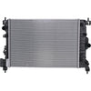FloKool Radiator RAD2083