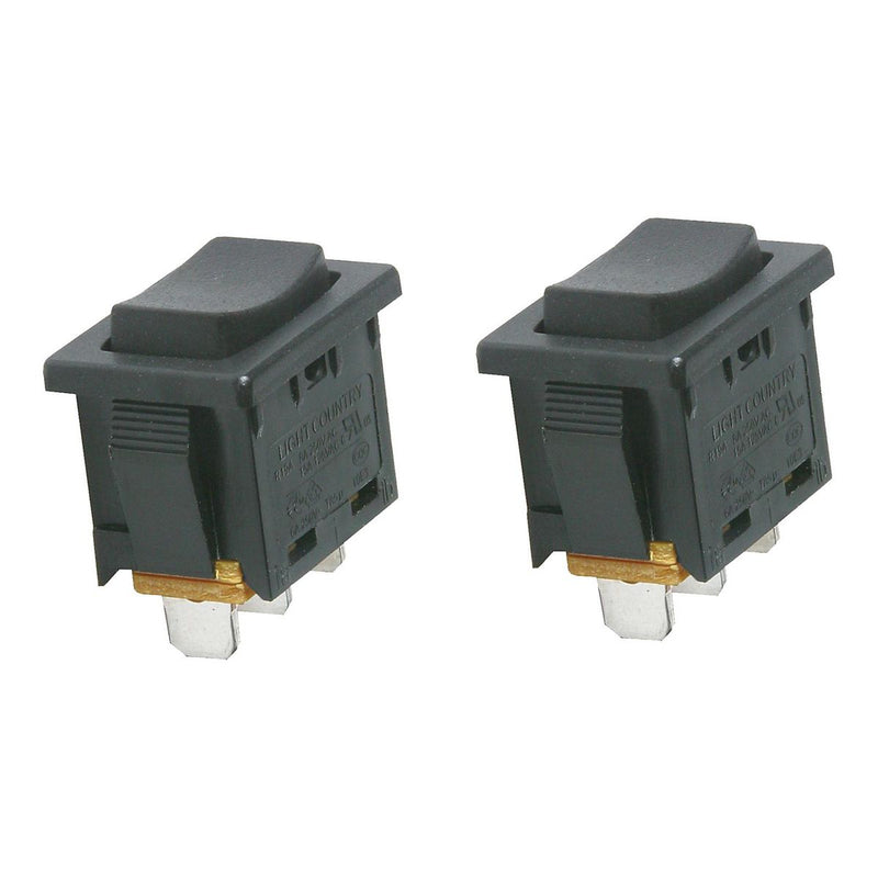 Power Probe Rocker Switch 2X PPTK0021