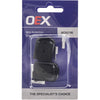OEX Mini Anderson Sbs Connector Kit, 35A, Black -