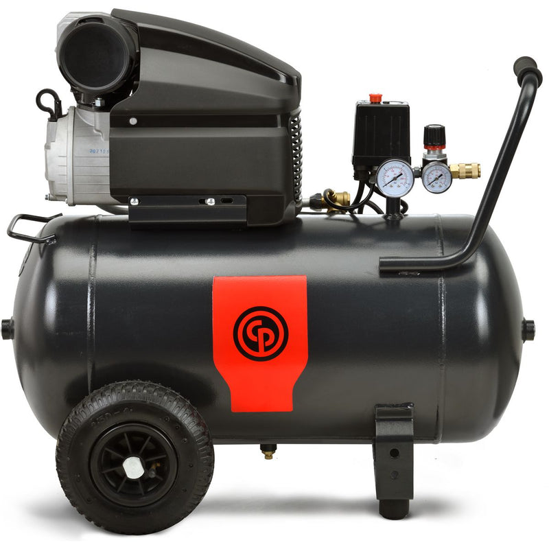 CP Compressors Air Compressor 2.5Hp 235L/Min 50L