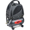 CP Compressors Air Compressor Silent 1.5Hp 180L/Min 6L