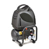 CP Compressors Air Compressor Silent 1.5Hp 180L/Min 6L