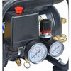 CP Compressors Air Compressor Silent 1.5Hp 180L/Min 6L